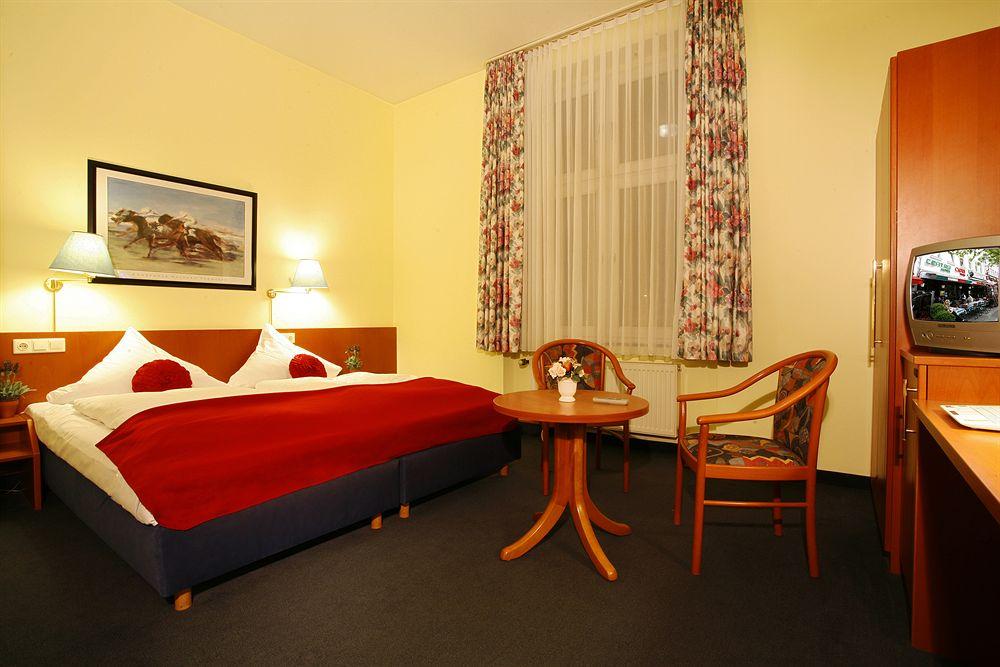 Trip Schumann 3* Düsseldorf