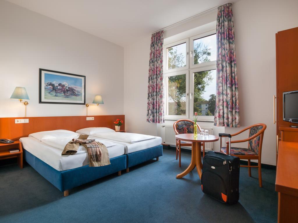 Hotel Trip Schumann 3*