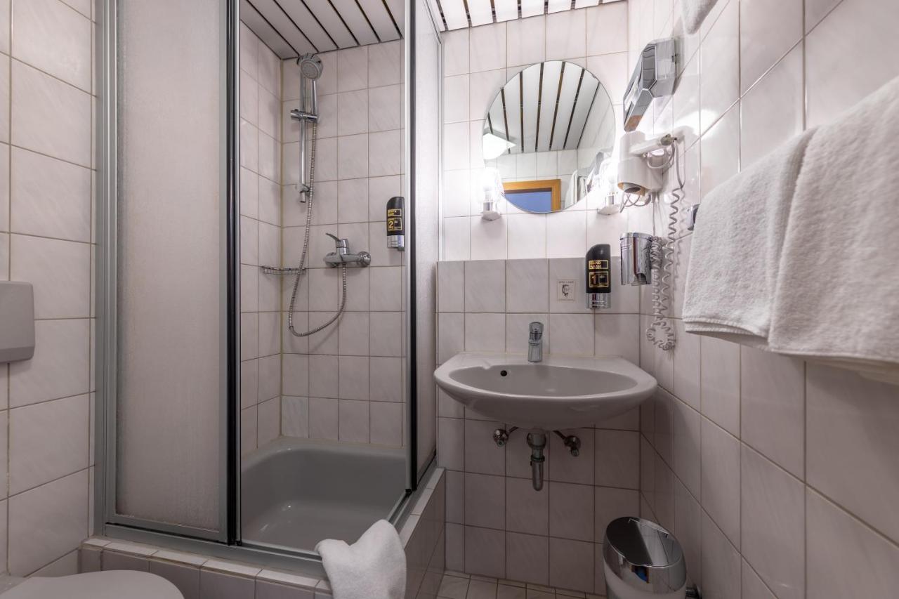 Trip Schumann Hotel Düsseldorf