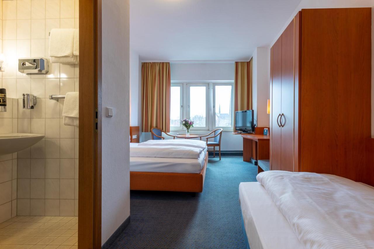 Trip Schumann Hotel 3*