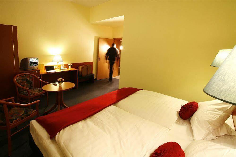 Trip Schumann Düsseldorf
